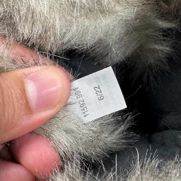 Helly Hansen Garibaldi Snow Boot Jet Black - Picture 9 of 12